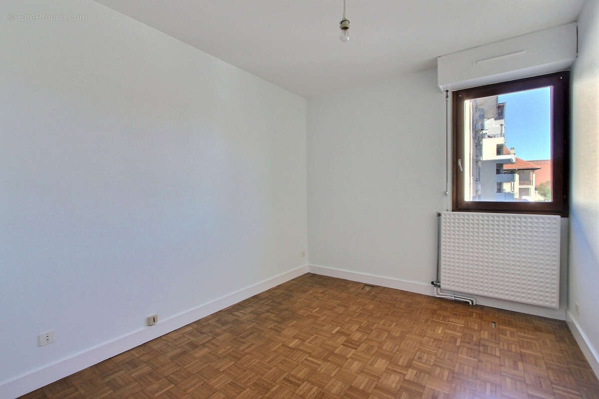 Appartement à ANNECY