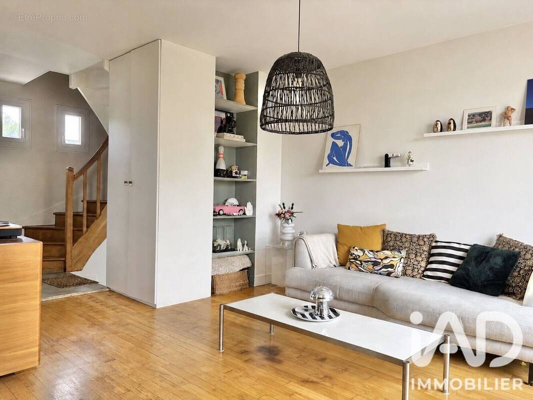 Photo 1 - Maison à PLOUER-SUR-RANCE