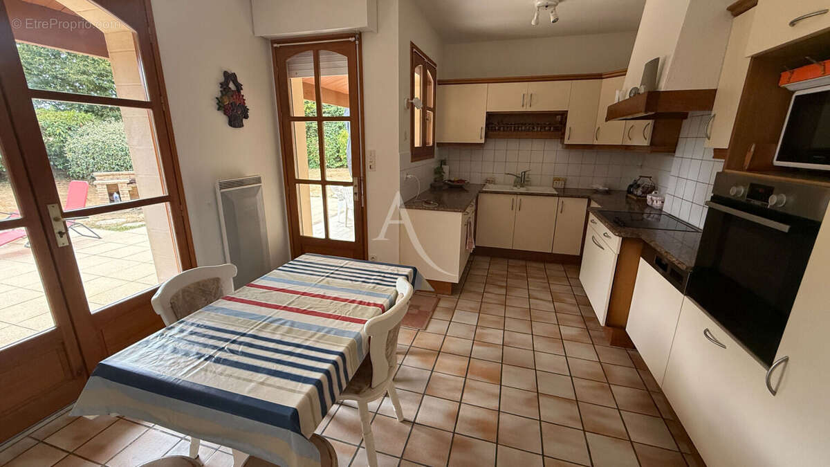 Nesmy maison a vendre exclusivite amanda - photo 3