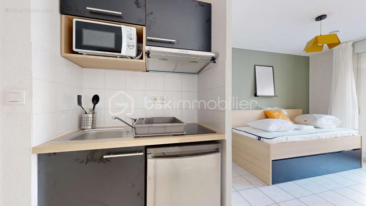 Appartement à LIMOGES
