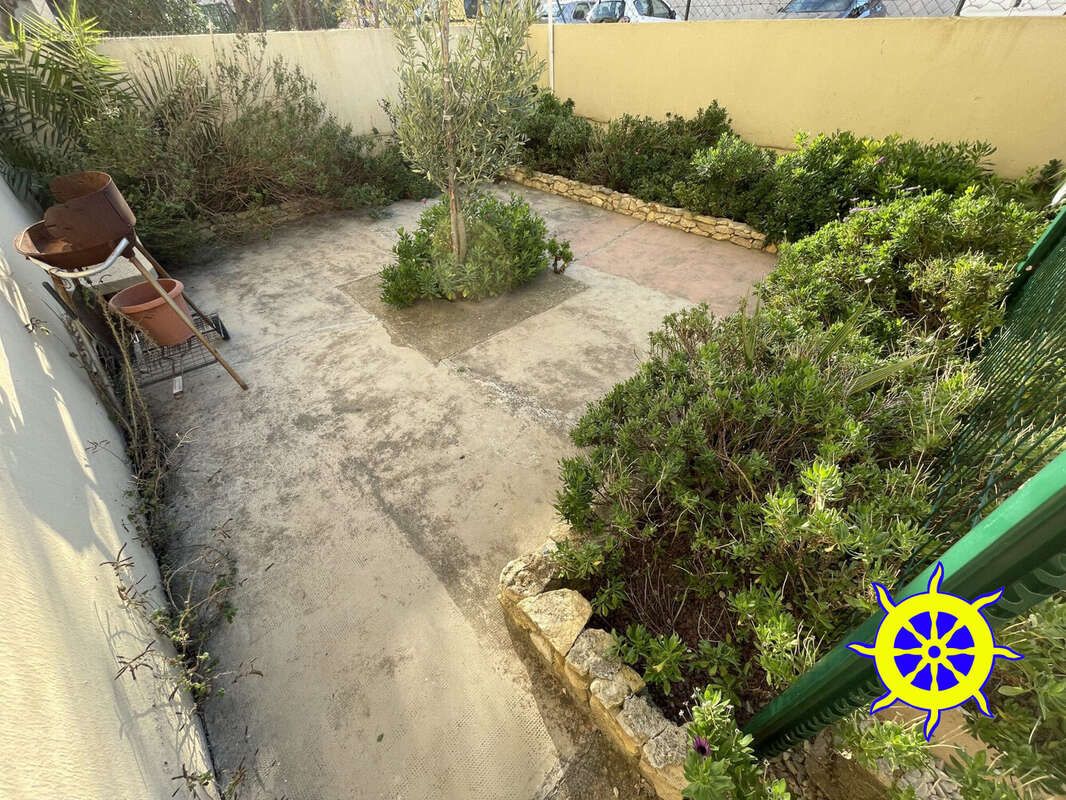 Appartement à SIGEAN