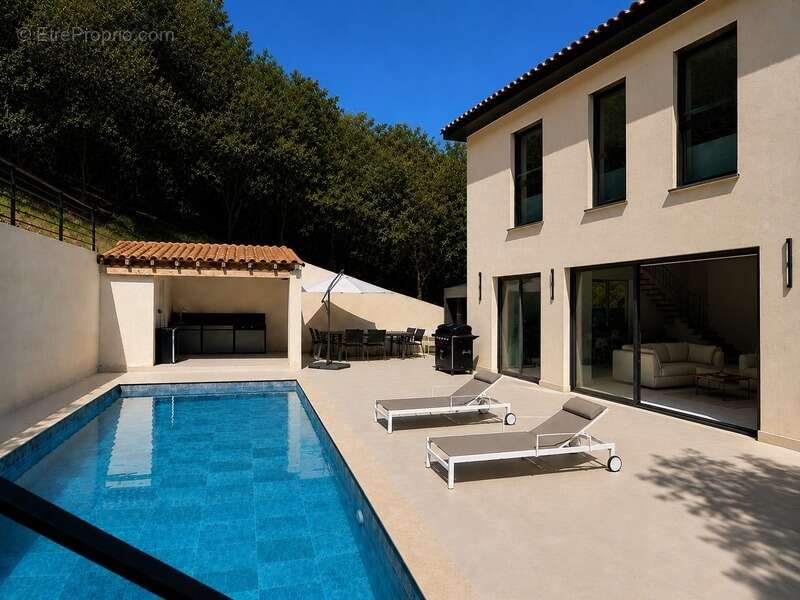 Maison à MURVIEL-LES-MONTPELLIER
