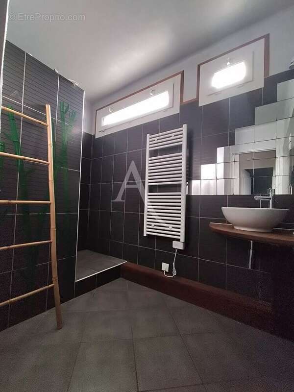 Appartement à FRONTIGNAN