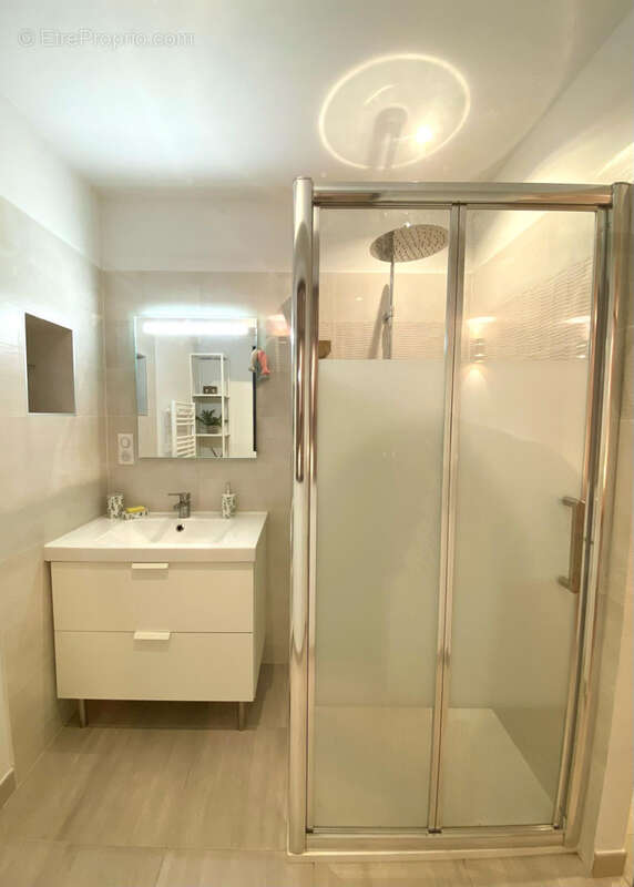 Appartement à L&#039;ISLE-SUR-LA-SORGUE