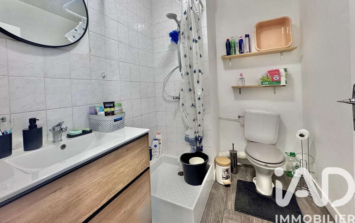 Photo 6 - Appartement à SENS