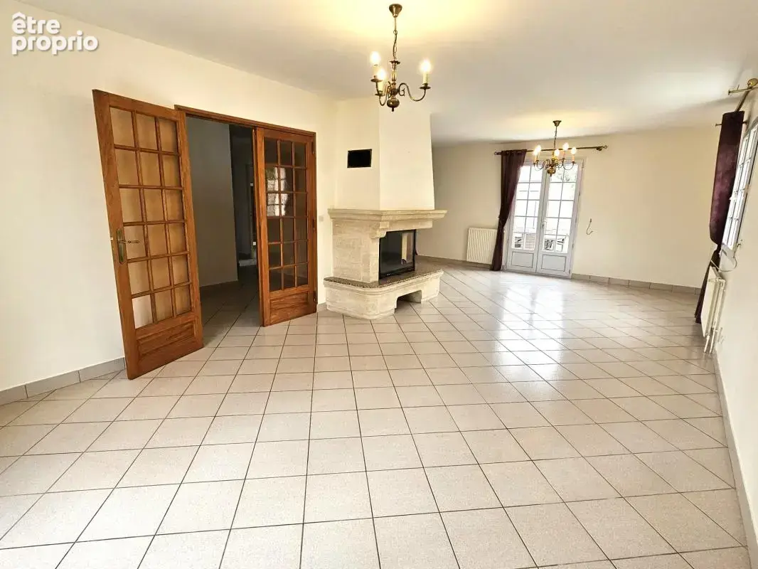 Belle maison 5 chambres, avec un grand garage - photo 5