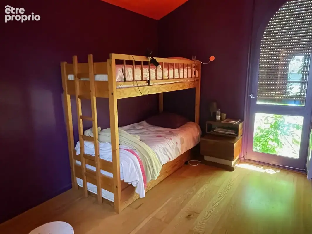 Beaujolais vert : maison calme, écologique avec vue et piscine chauffée - photo 13