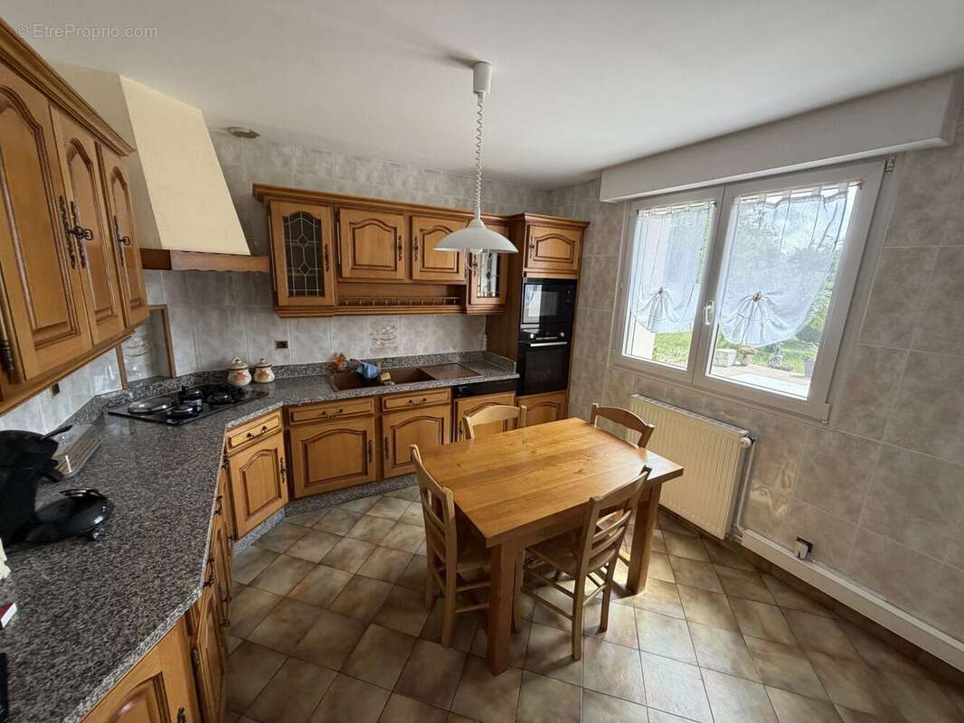 Maison à GIEN