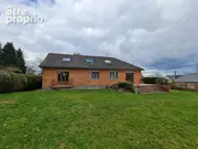 Maison à CALLENGEVILLE