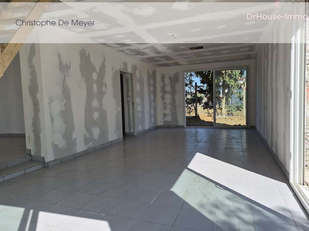 Maison 163 m² à Fauillet  - photo 7