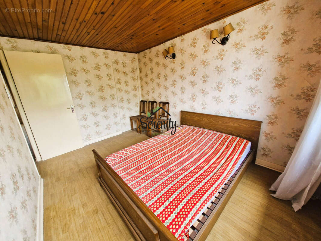 Maison 163 m² à Henin-Beaumont  - photo 7