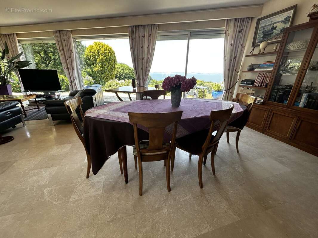 Maison 196 m² à Douarnenez  - photo 6