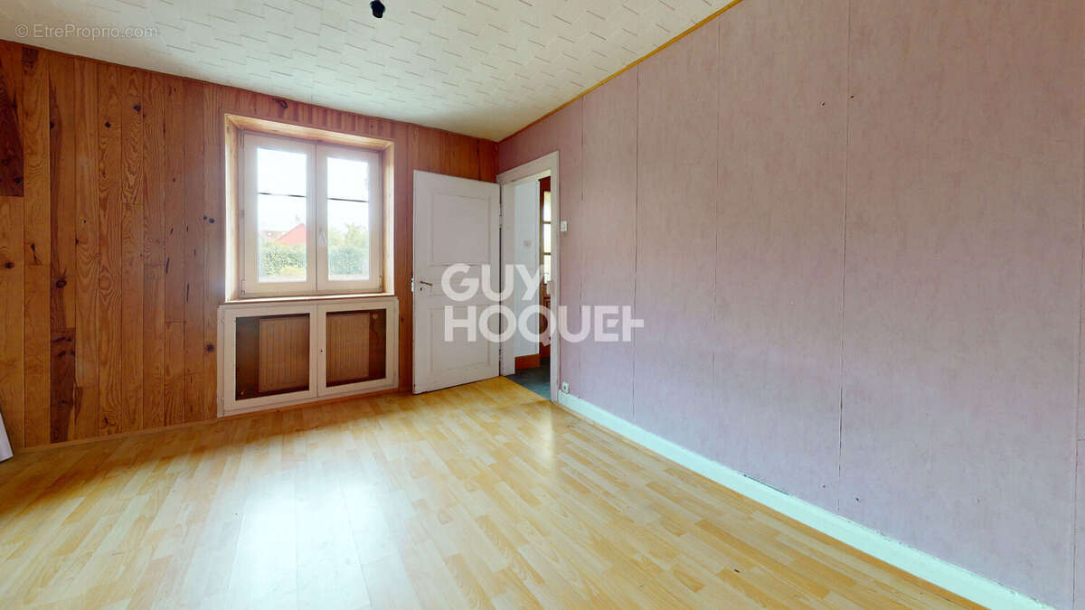 Maison à BERRWILLER
