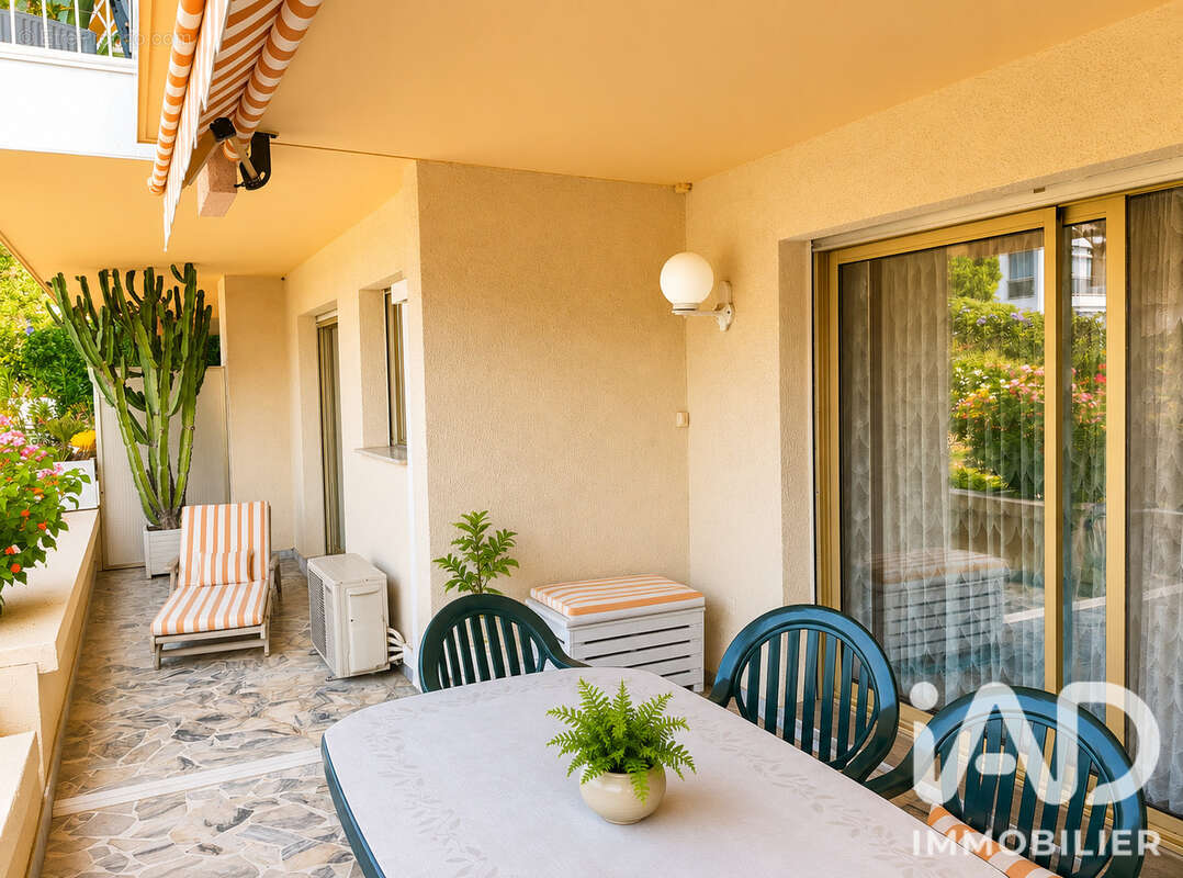 Appartement 86 m² à Antibes  - photo 5