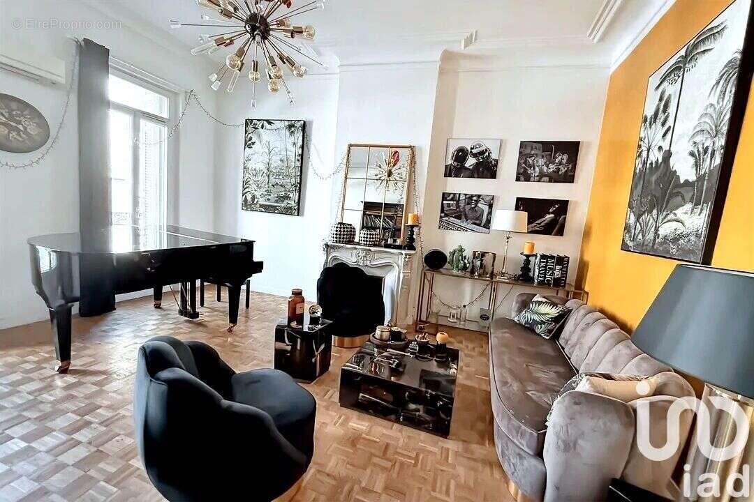 Photo 6 - Appartement à MARSEILLE-6E