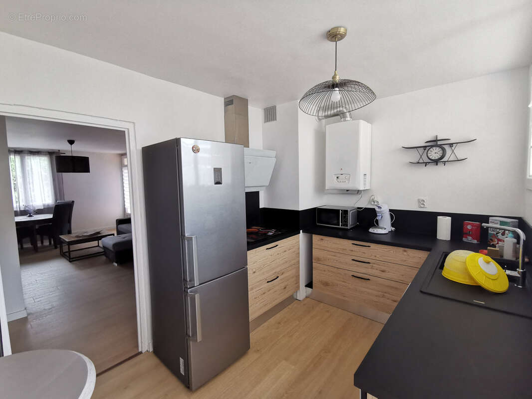 Appartement à BEZIERS