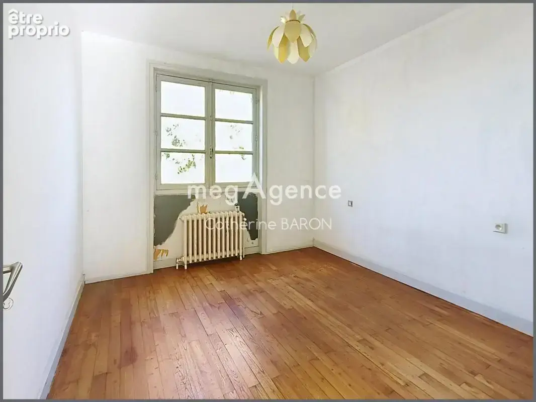 LIBERTE : Maison - 3 chambres - jardin - garage - photo 8