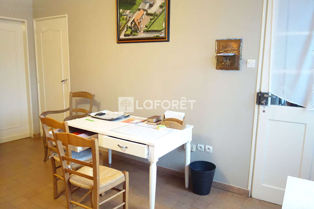 Maison individuelle atypique - photo 8