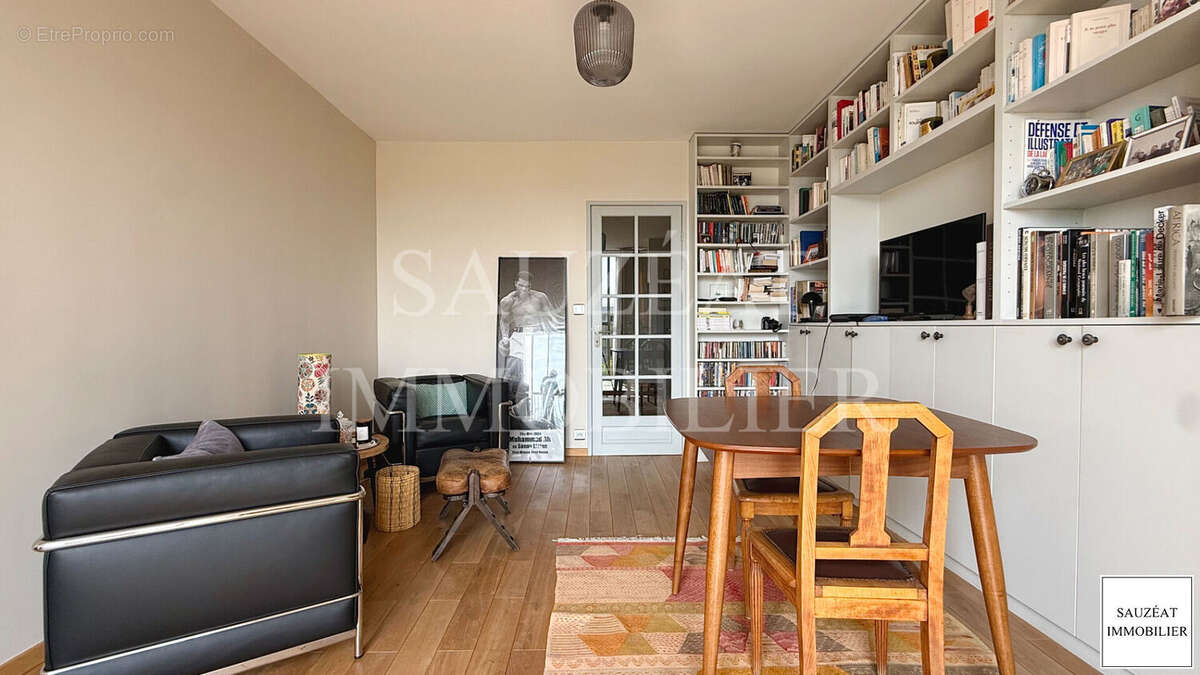 Bagneux - Superbe Appartement 3 pièces - Au pied du métro 4 et 15 - photo 5