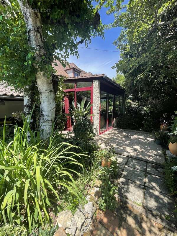 Maison à BERGERAC