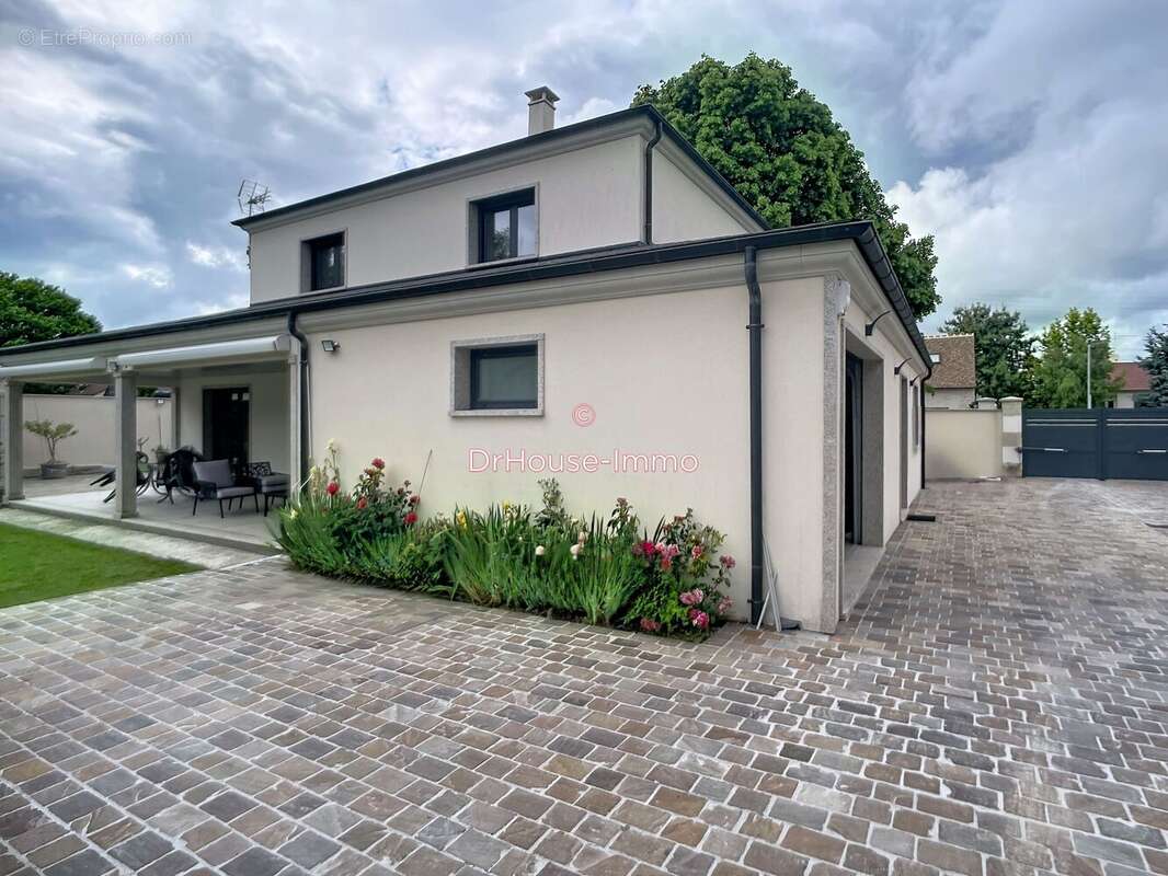 Maison à SARAN