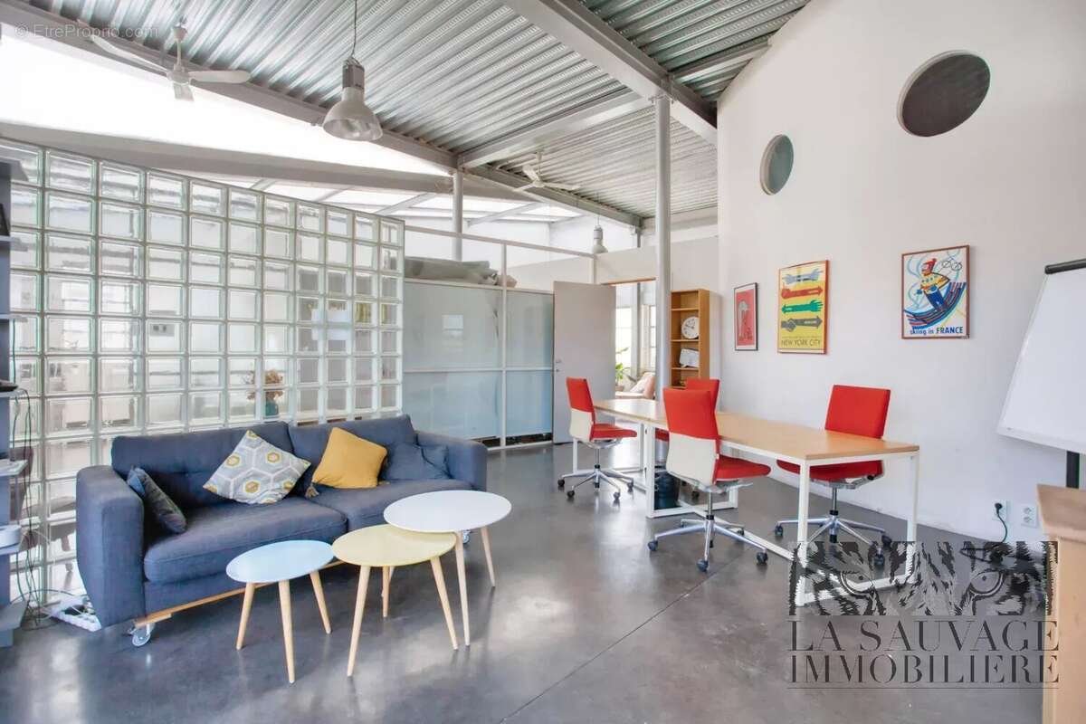 Appartement à MONTREUIL