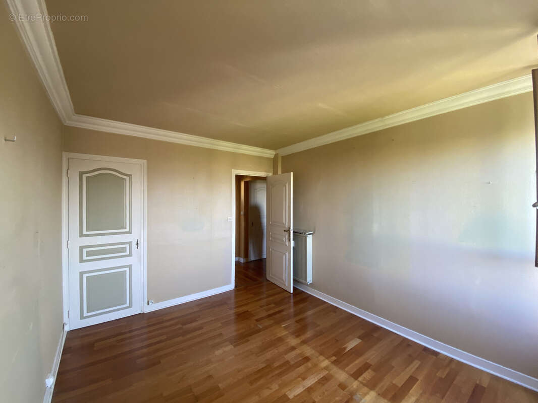 Appartement à TARBES