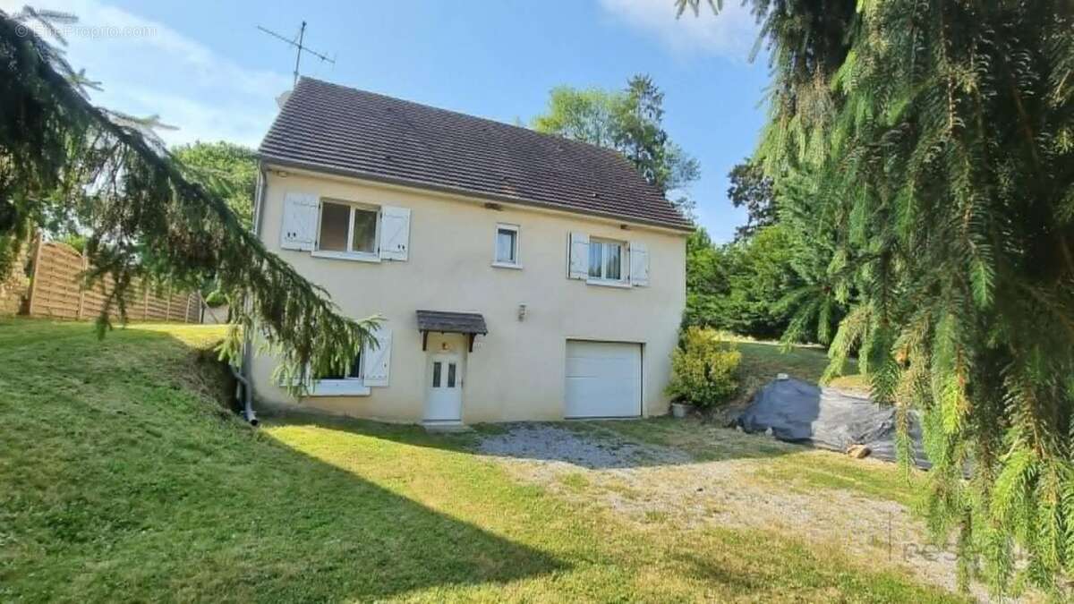 Maison 123 m² à Moyenneville  - photo 3