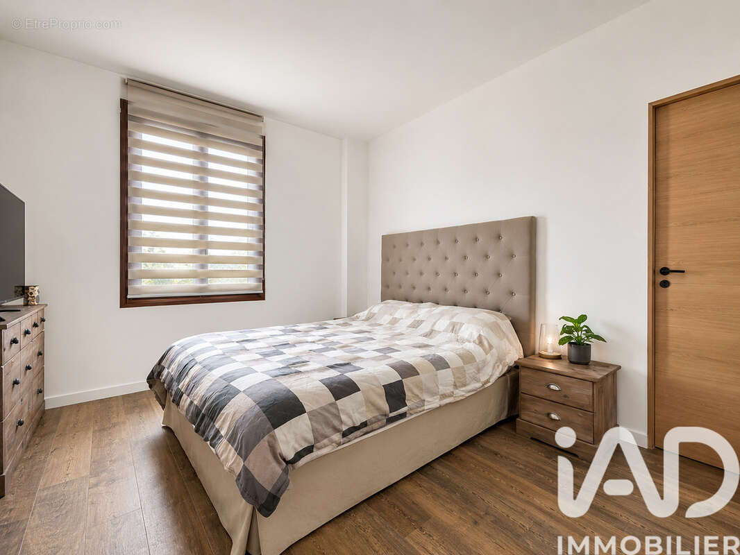Photo 7 - Maison à OISSEL