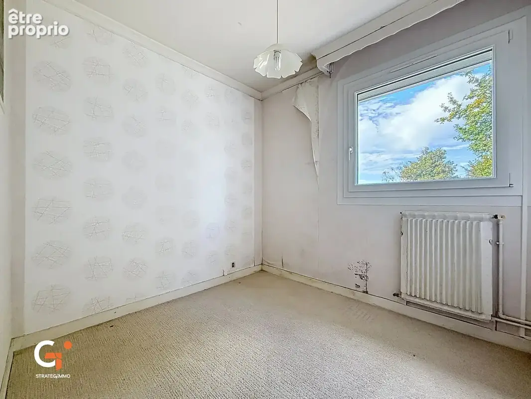 Saint-Étienne-du-Rouvray - Maison 5 pièces 99,55 m² - photo 16