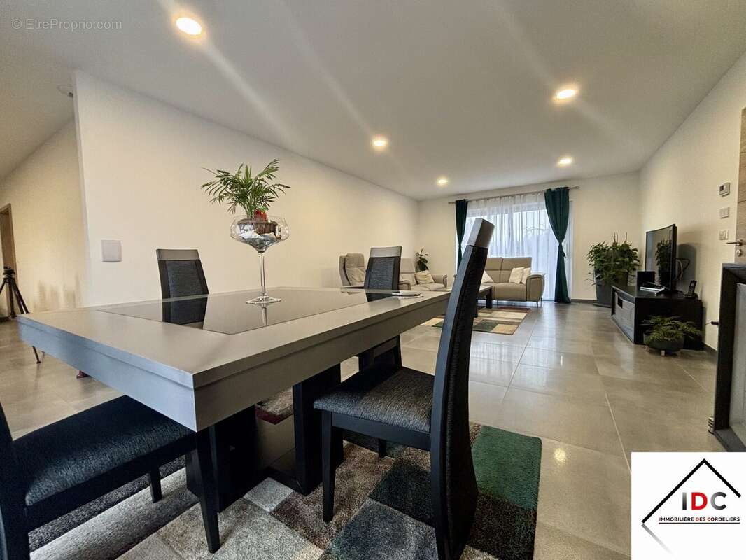 Maison à PHALSBOURG