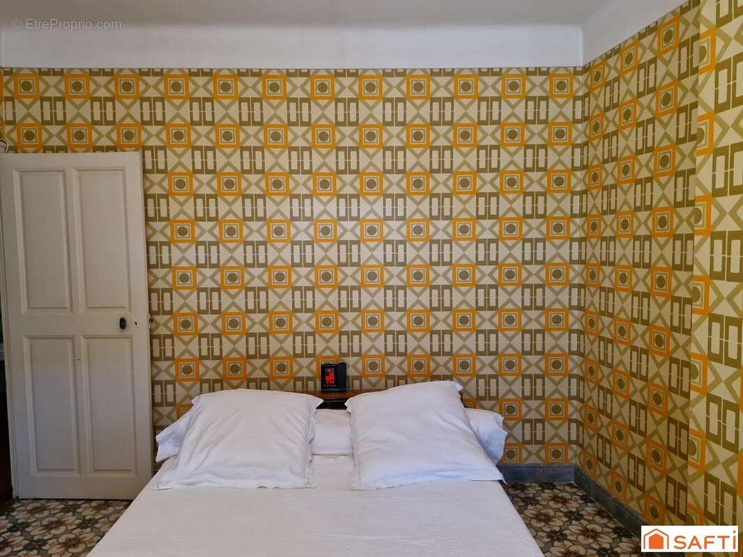 Photo 8 - Appartement à CUCURON