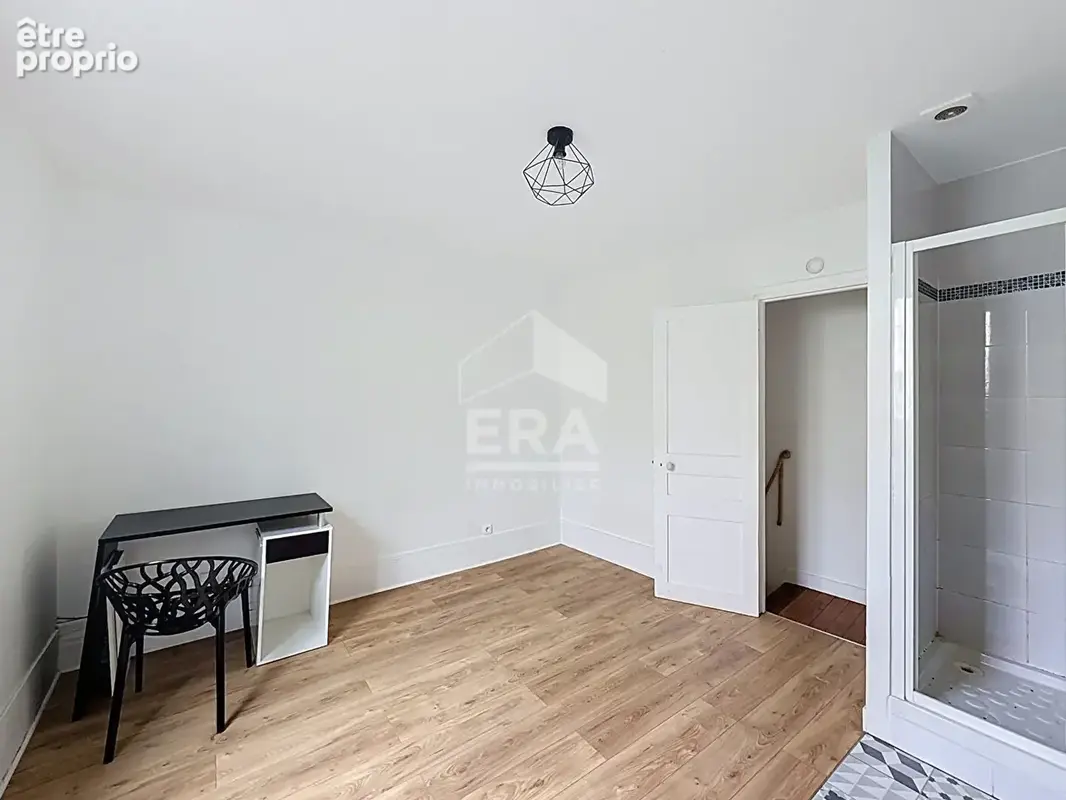 Maison 32m² à boulogne-billancourt - photo 5