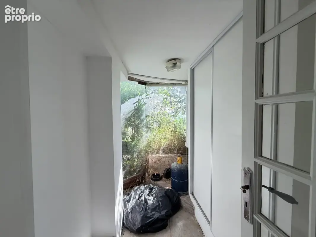 Maison à rénover - jardin -possibilité 2 logements - photo 6