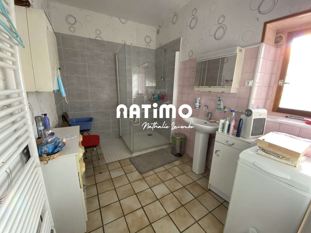 Maison 97 m² à Nan-Sous-Thil  - photo 3