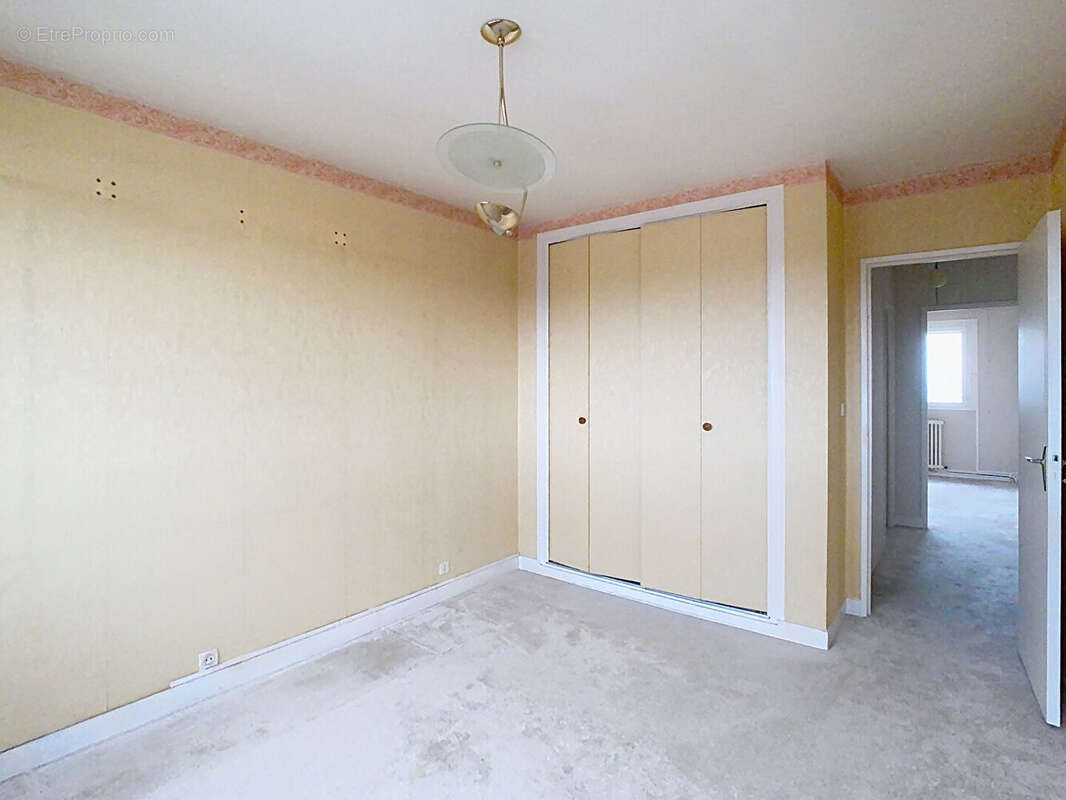 Appartement à LIMOGES