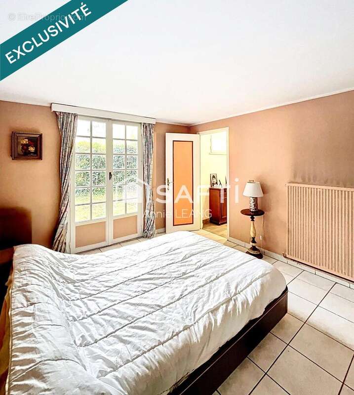 Photo 5 - Maison à LE BLANC-MESNIL