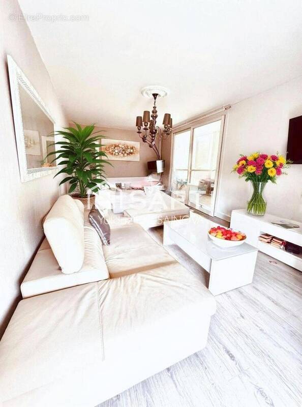 Photo 1 - Appartement à MARSEILLE-14E