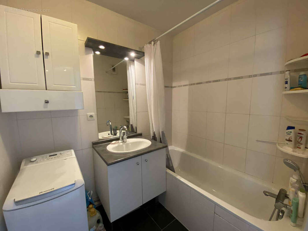 Appartement à OBERHOFFEN-SUR-MODER