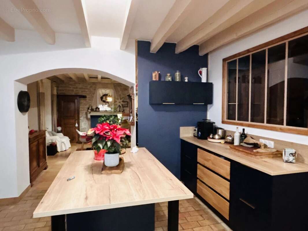 Propriété bourguignonne - photo 5