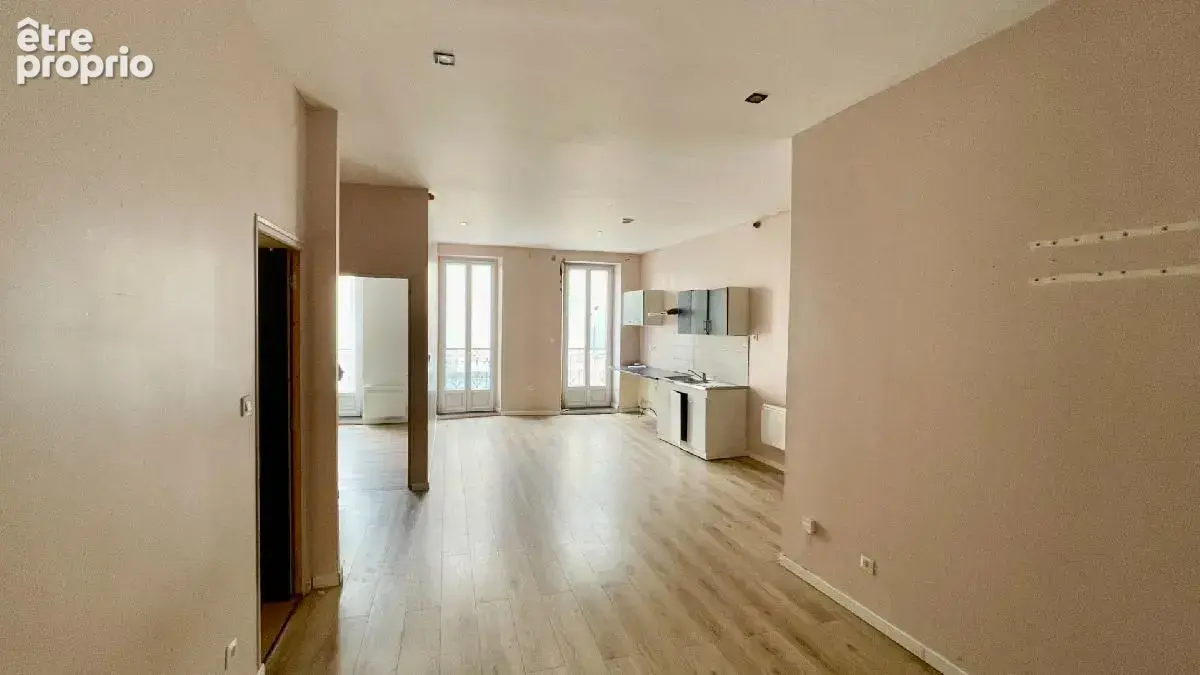 Appartement 115 m² à Lesparre-Medoc  - photo 3
