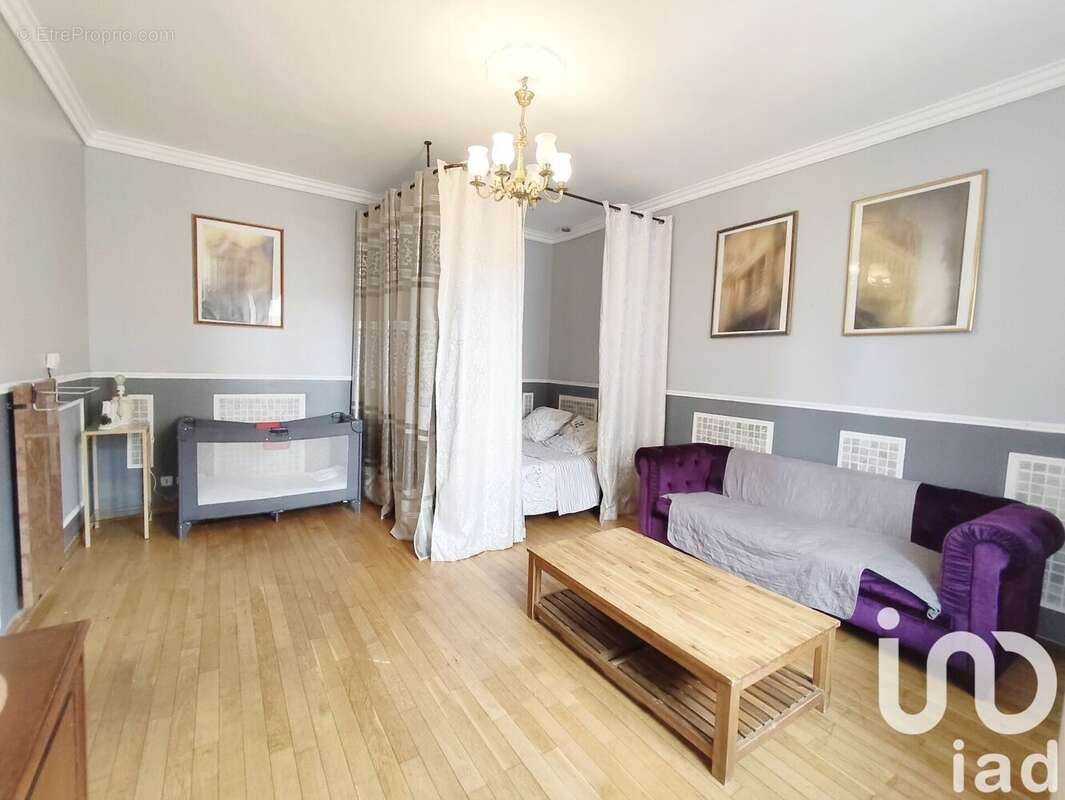 Photo 3 - Appartement à FONTENAY-SOUS-BOIS