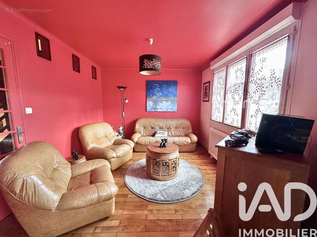Photo 5 - Maison à BRETTEVILLE