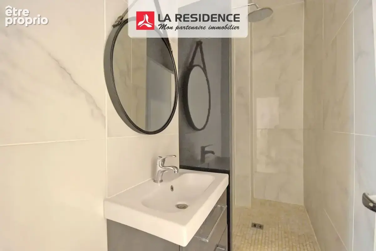 Appartement 38 m² à Boulogne-Billancourt  - photo 4