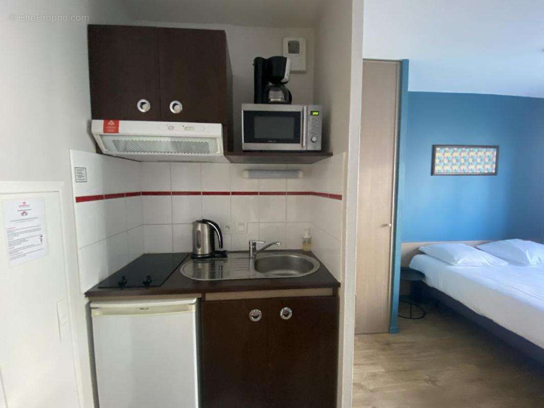 Appartement à LA ROCHE-SUR-YON