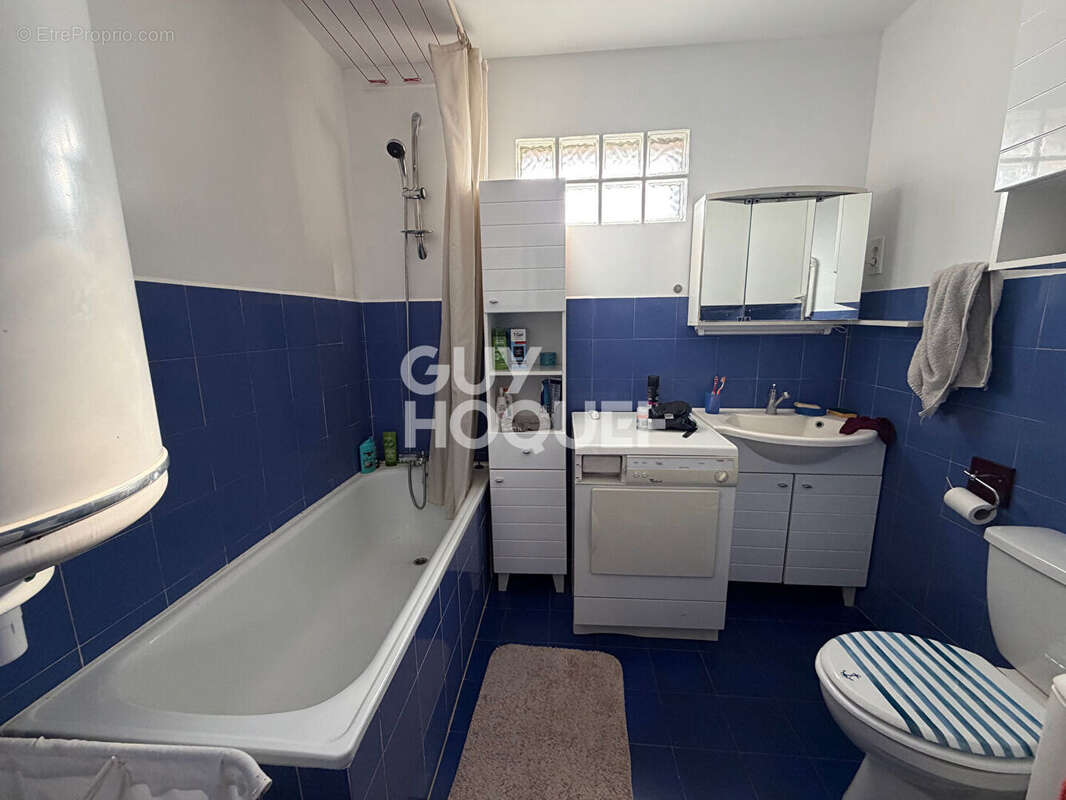 Appartement à NEUILLY-PLAISANCE