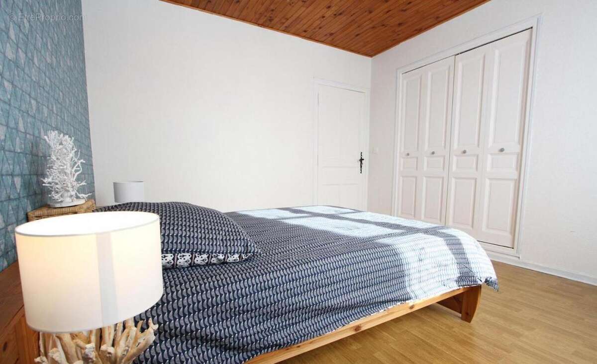 Maison à HAUTERIVES