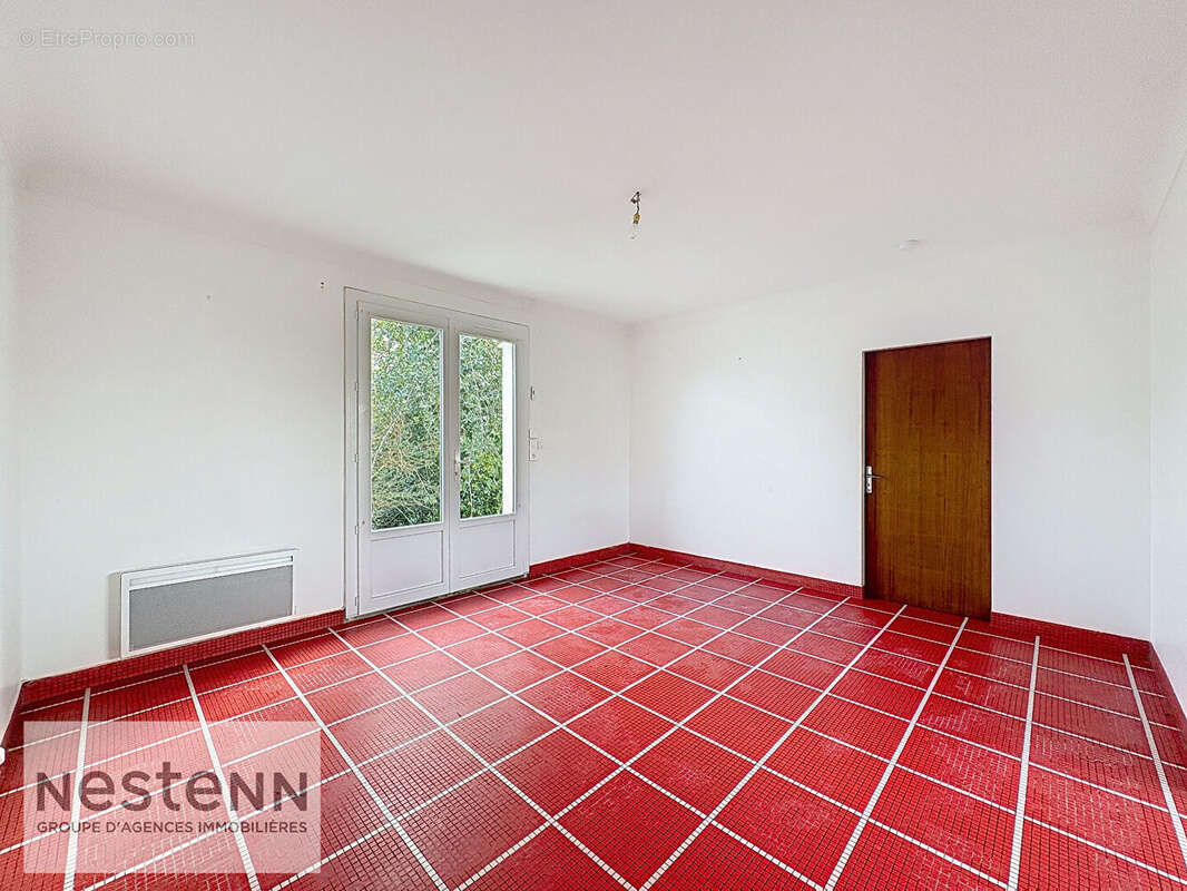 Maison à BEAUVOIR-SUR-MER