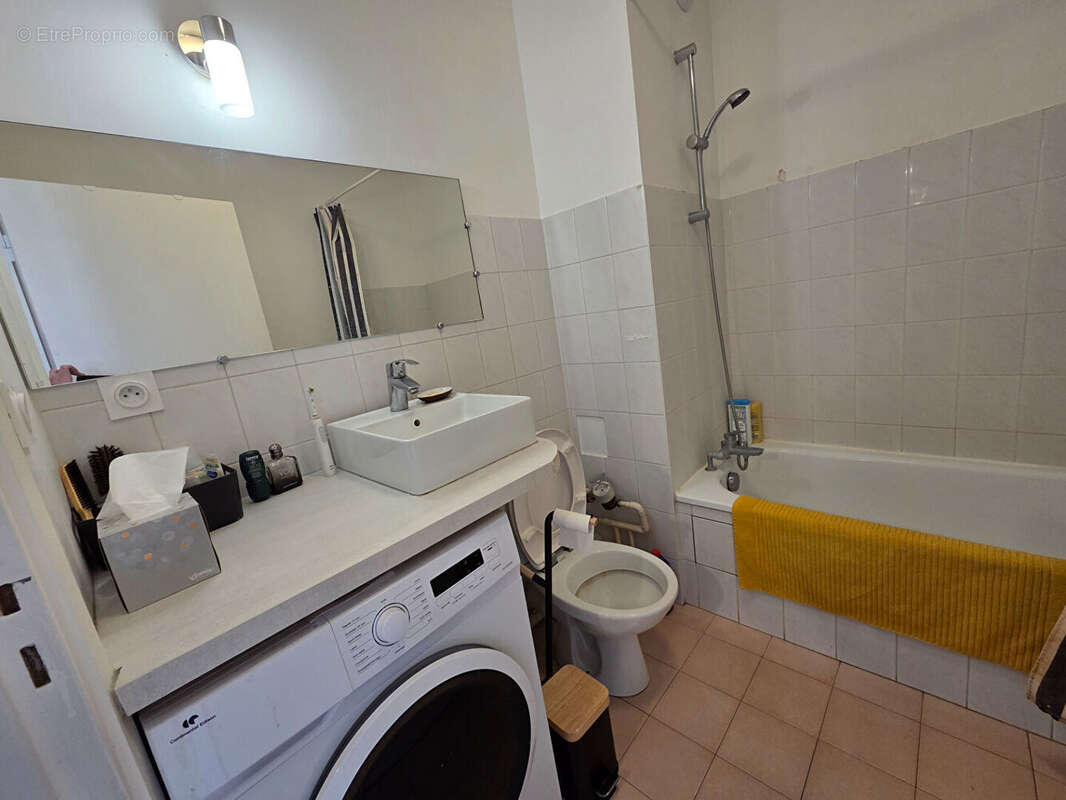 Appartement à LYON-7E