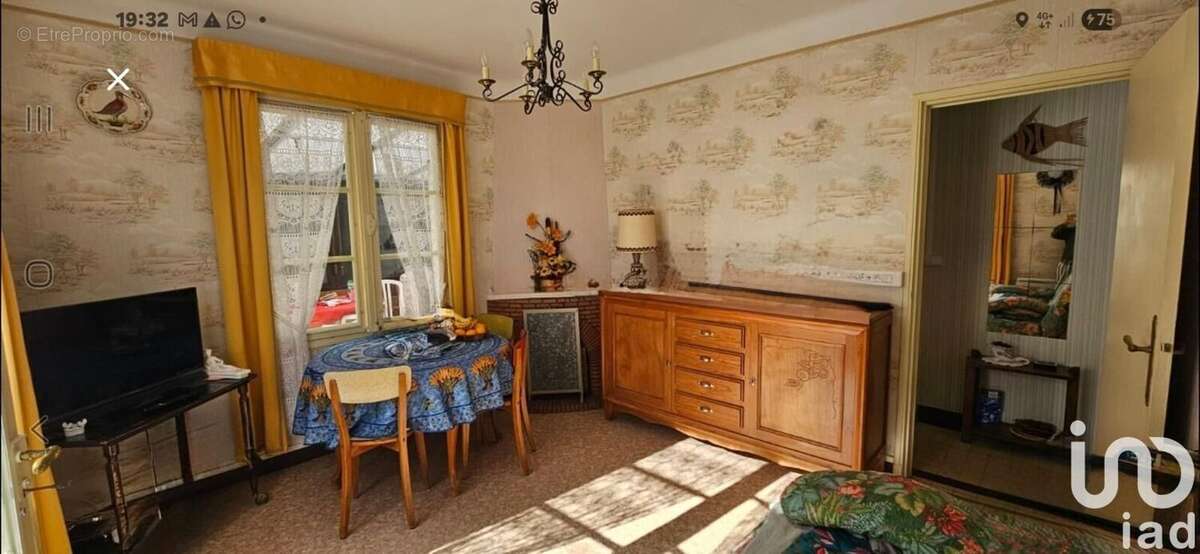 Photo 2 - Maison à CARCANS